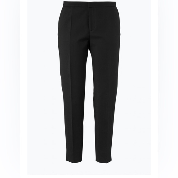 TIGER of Sweden Jessa trouser - Picture 1 of 9